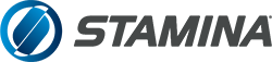 Stamina products logo