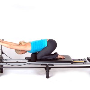 AeroPilates® Pull-Up Bar