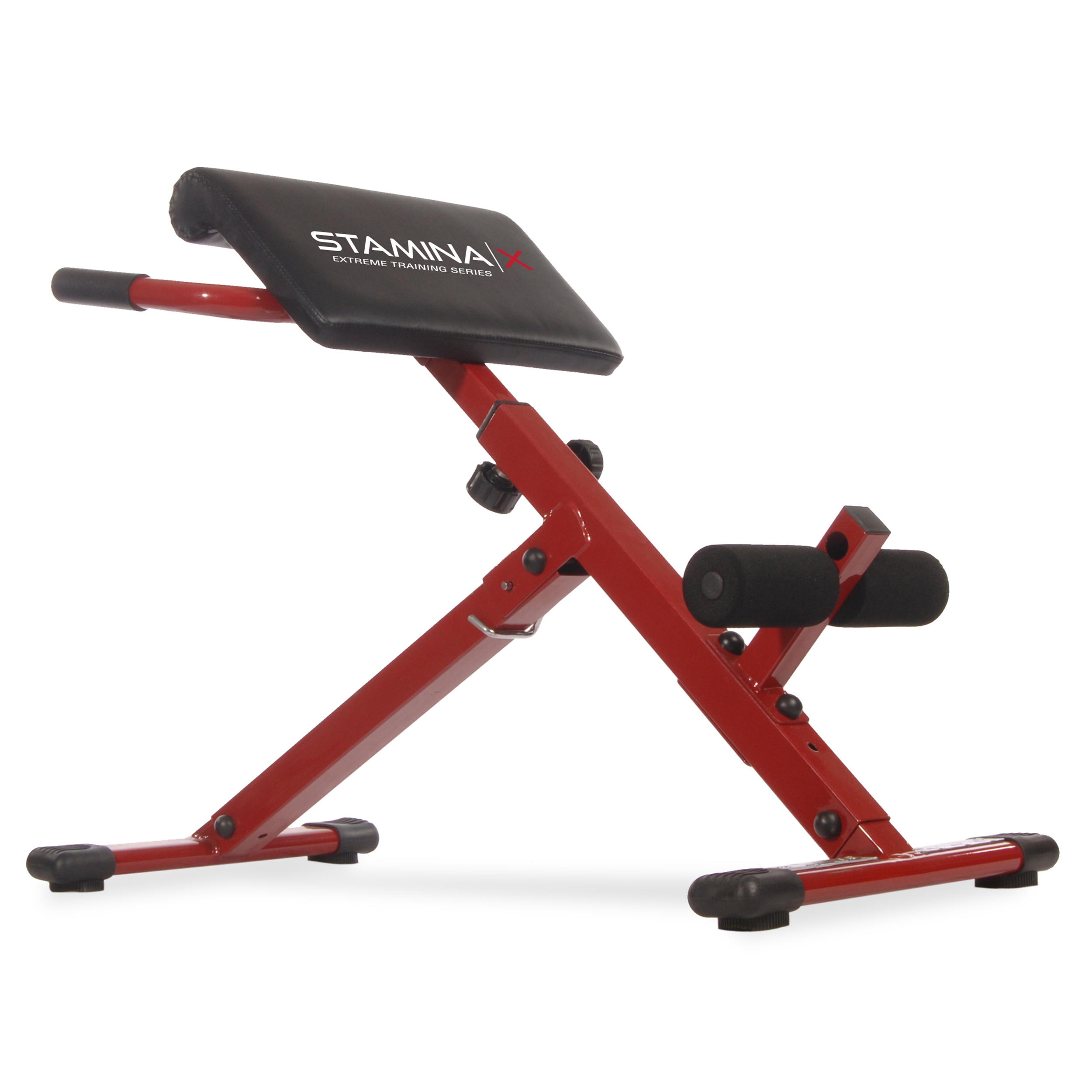 Stamina X Hyper Bench from Stamina Products