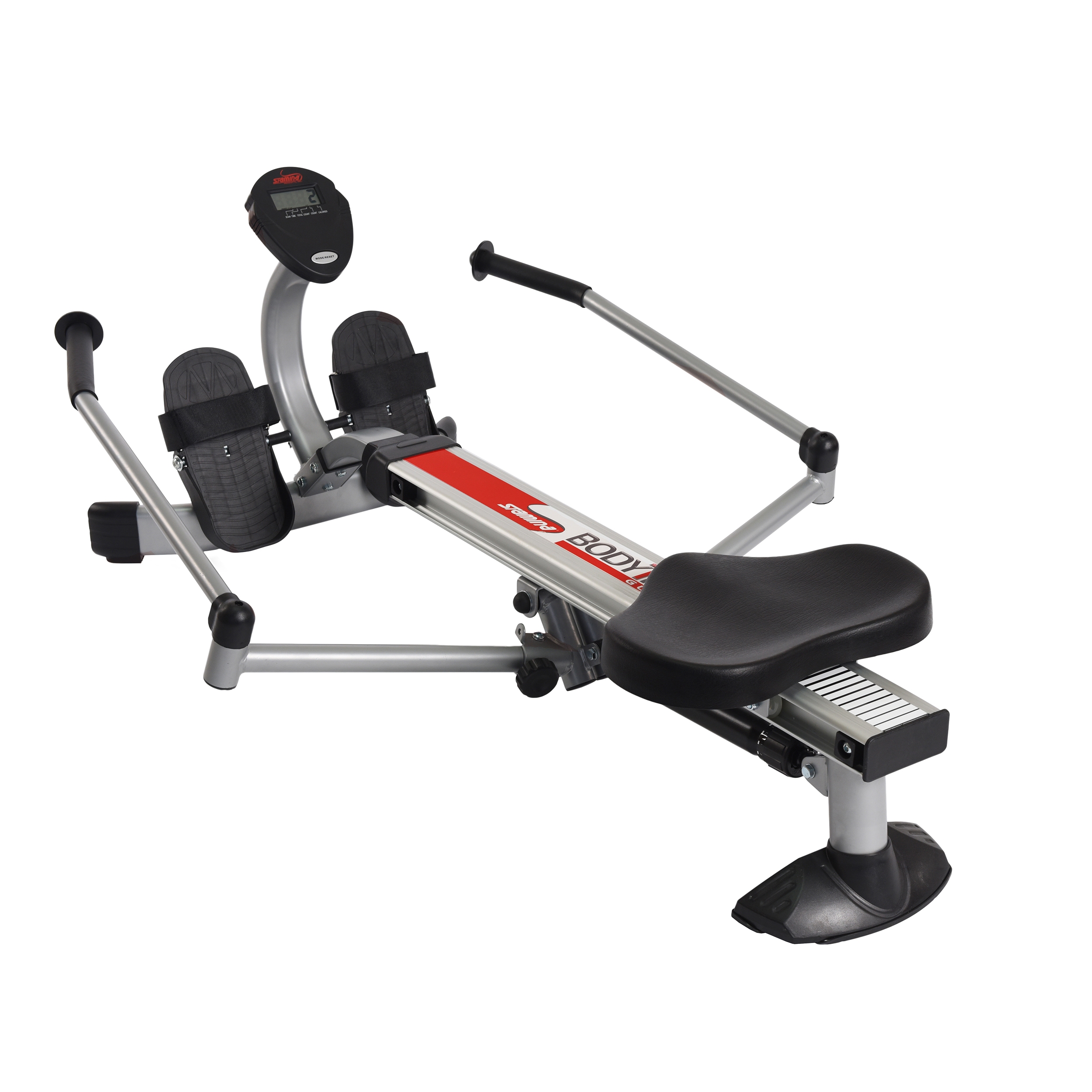 Stamina BodyTrac Glider home exercise equipment