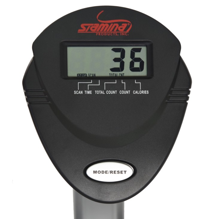 Stamina BodyTrac Glider Fitness Monitor