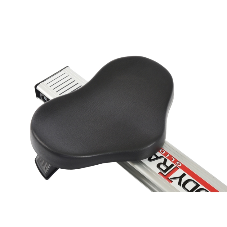 Stamina BodyTrac Glider Comfortable Molded Seat