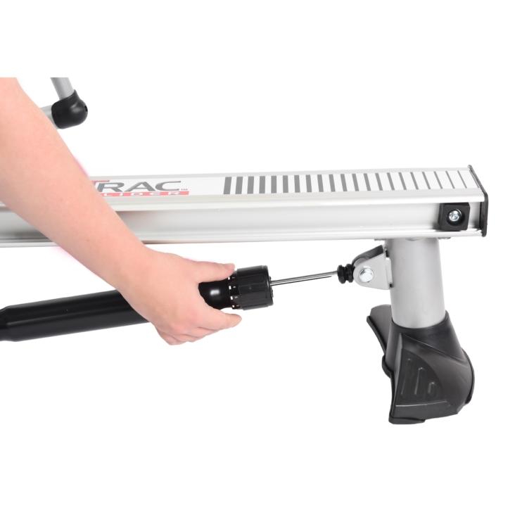 Stamina BodyTrac Glider Hydraulic Cylinder Resistance