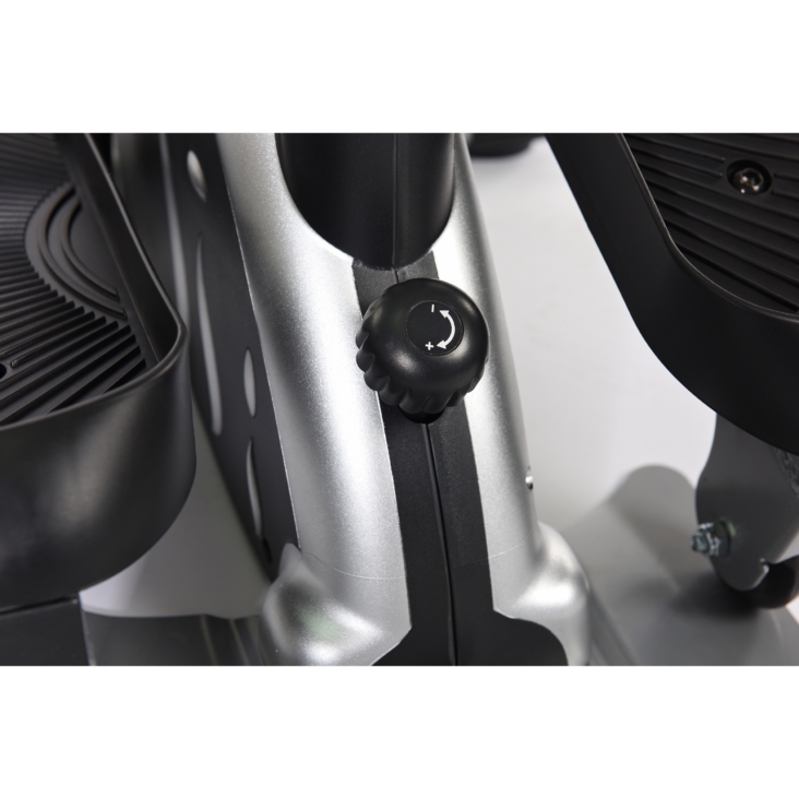 Stamina InMotion E1000 Compact Strider Tension Control Settings