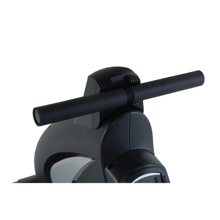 Avari Programmable Magnetic Rower Padded Rowing Handle