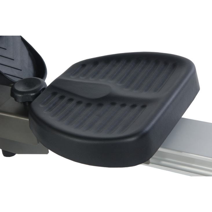 Avari Programmable Magnetic Rower Durable Molded Seat