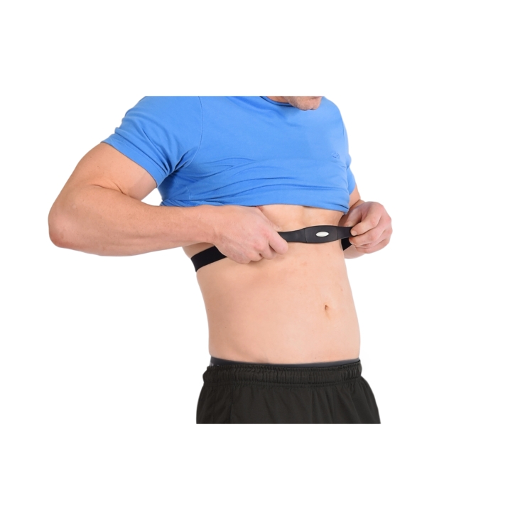 Avari Programmable Magnetic Rower Pulse Sensor