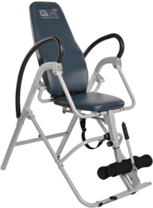Stamina InLine Inversion Chair Product Photo.