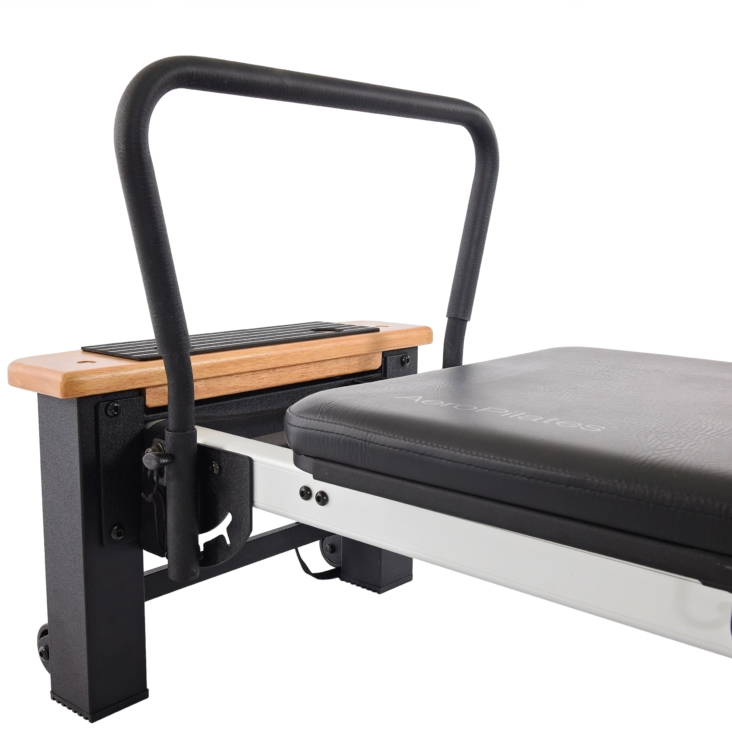 AeroPilates Pro Series Reformer 565 Footbar.