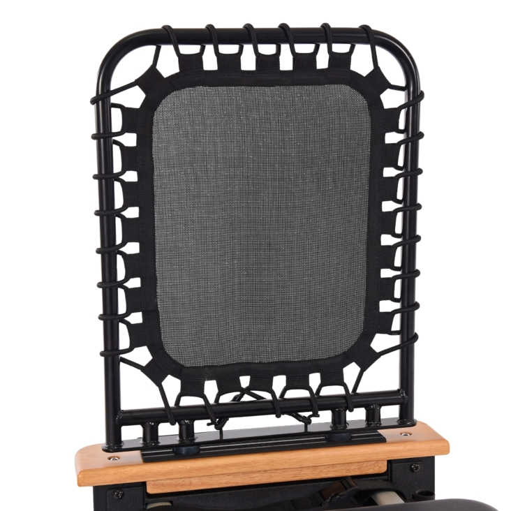 AeroPilates Pro Series Reformer 565 Rebounder.