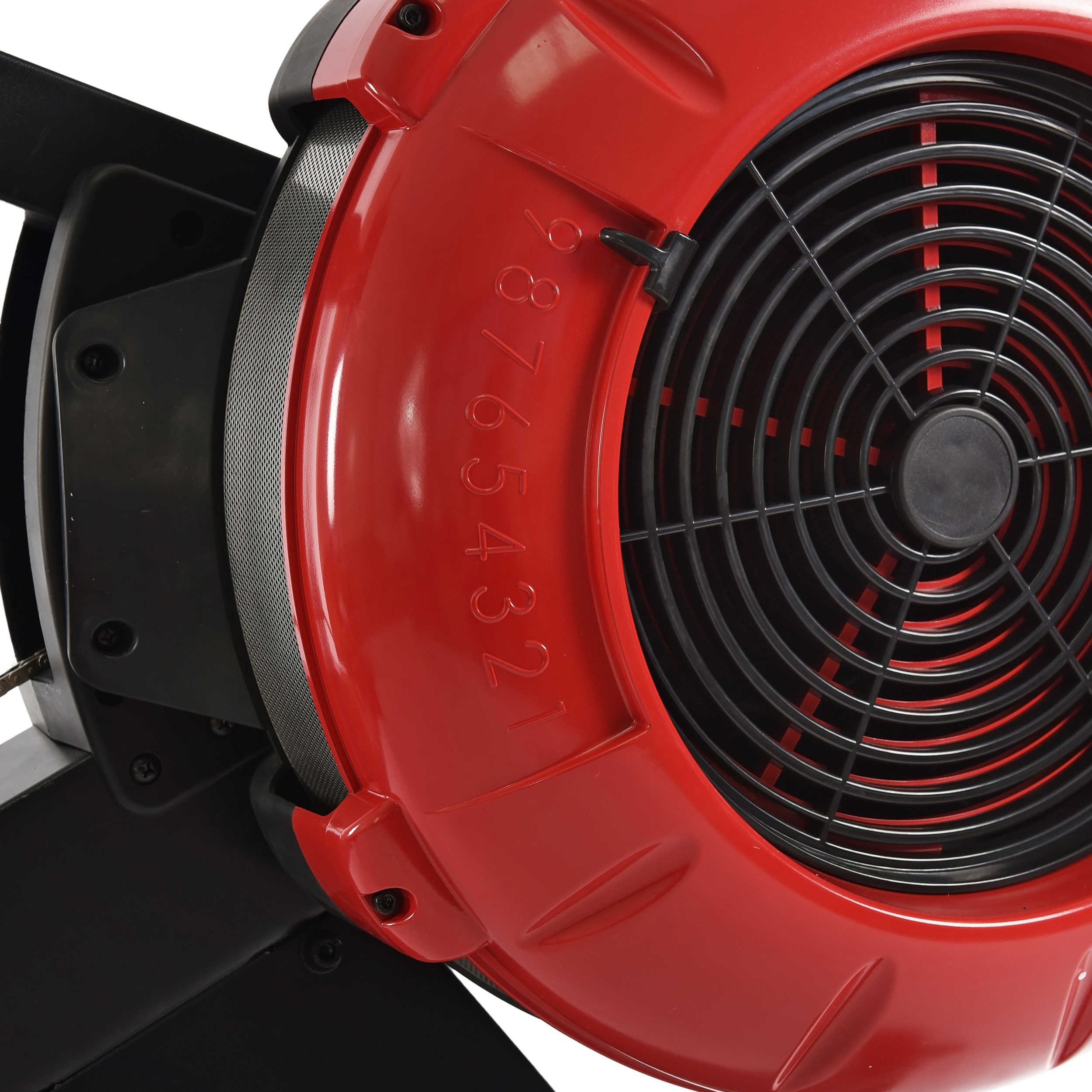 Stamina X AMRAP Air Dynamic Resistance.
