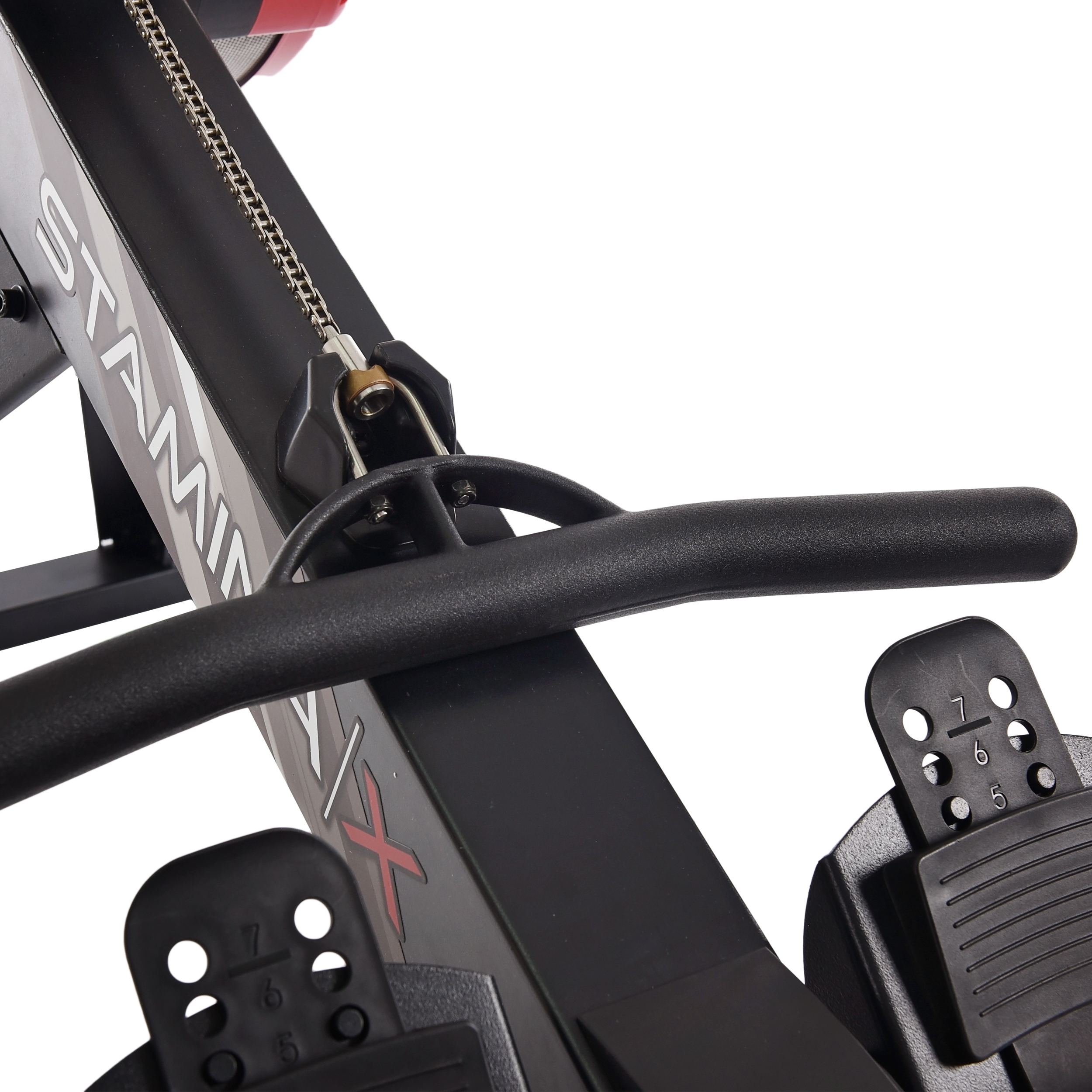 Stamina X AMRAP Textured Rowing Handle.