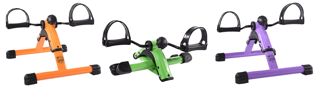 InStride POP Fitness Cycle