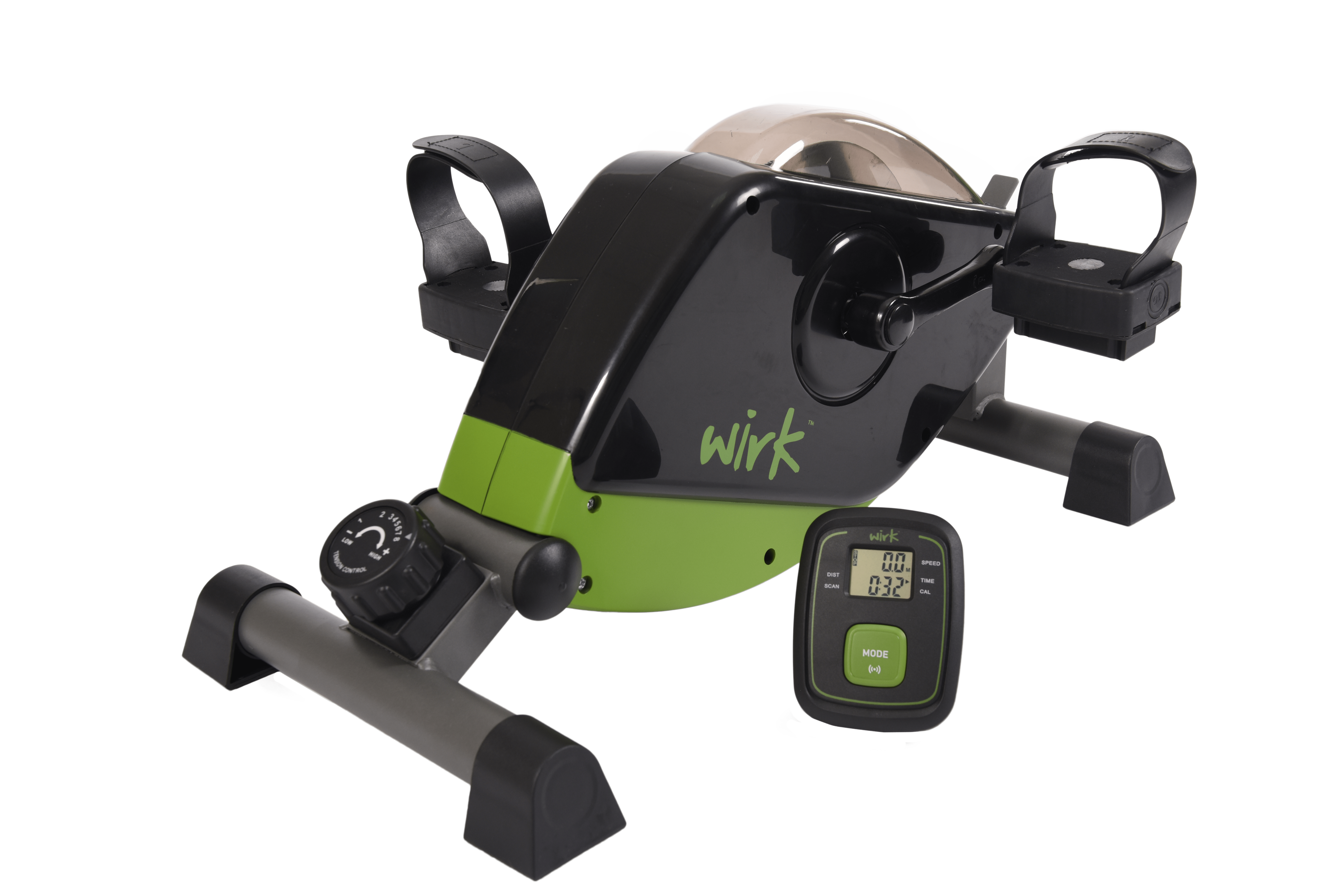 Stamina Wirk Under Desk Exercise Bike Product Photo.