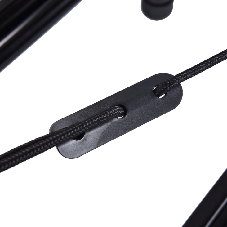 AeroPilates Pro Reformer 5102 Pulley Riser.