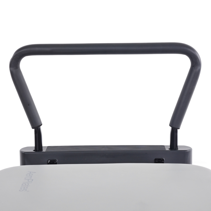 AeroPilates Pro Reformer 5102 Foot Bar.