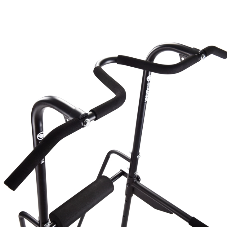Stamina Power Tower Top View Product Photo.