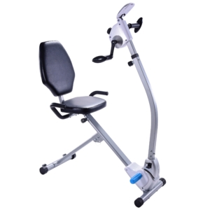 Stamina Upper Body Exercise full view photo.
