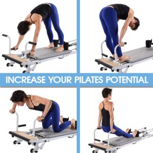 Precision Series Plank Bars