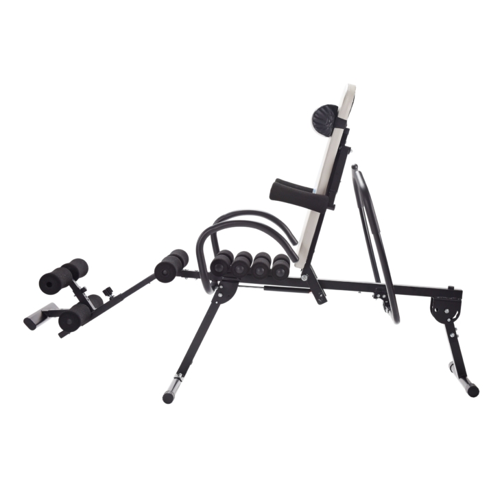Stamina Active Aging EasyDecompress exercise home equipment