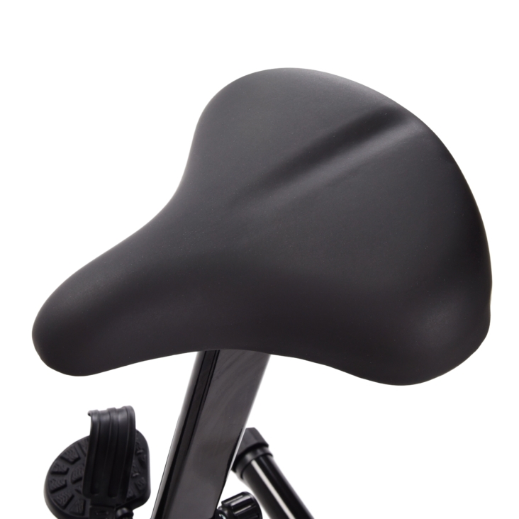 Stamina Upright Exercise Bike 1308 padded seat