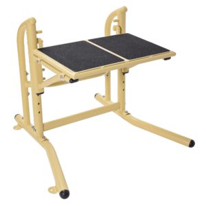Stamina Outdoor Fitness Adjustable Plyo Box