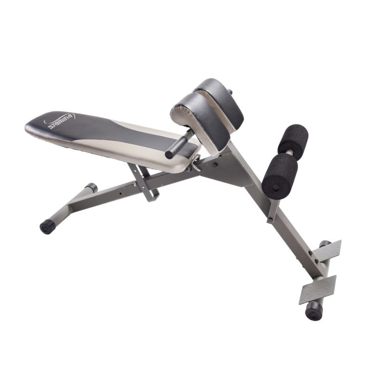 Stamina Ab/Hyper Bench Pro Product Photo