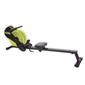Stamina Air Rowing Machine